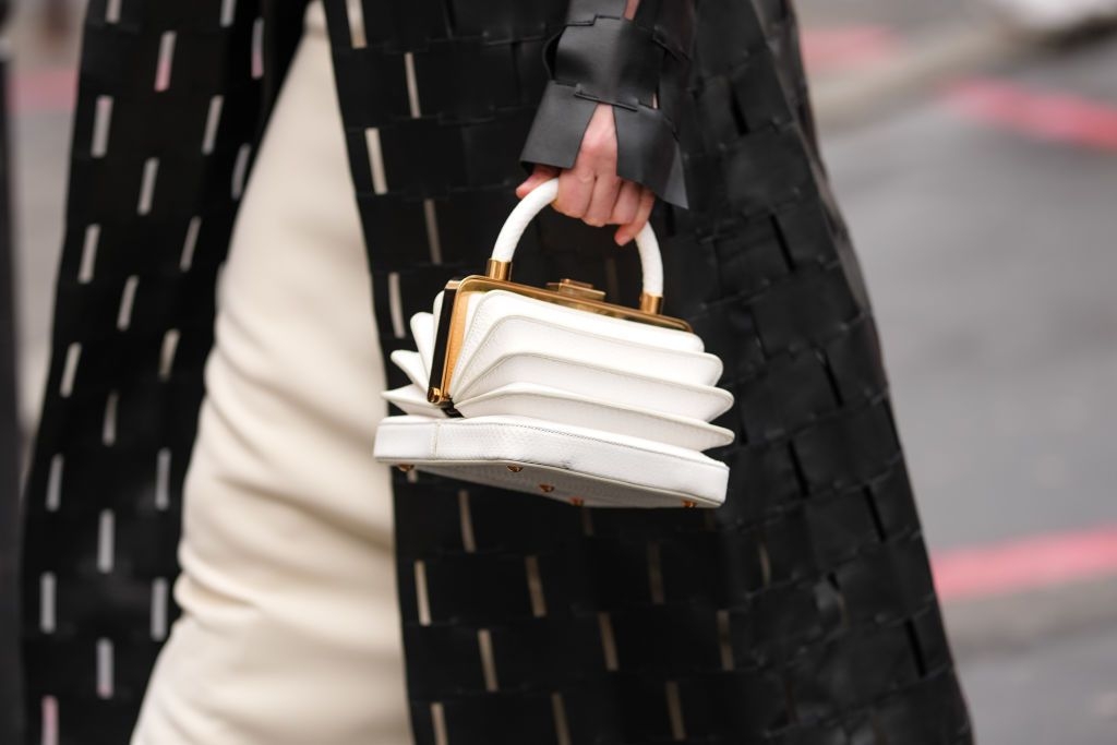 Is your designer bag verified? The Digital Product Passport is the smart tech redefining authentic luxury