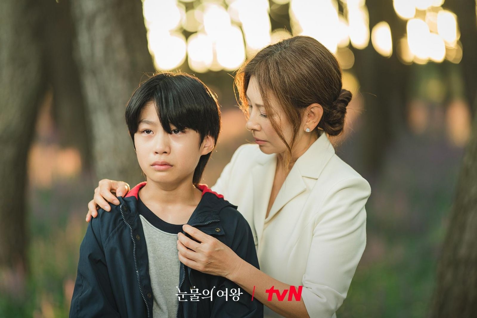 11 K-Drama villains with unexpectedly heartbreaking backstories