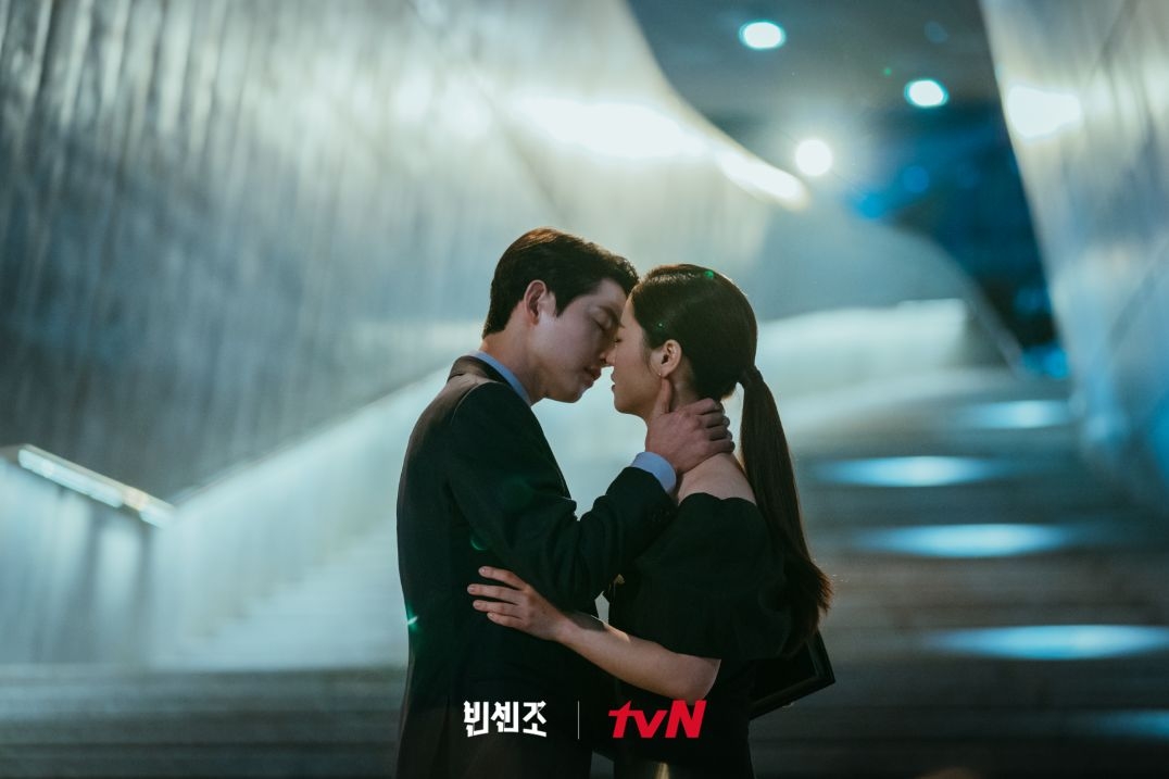 5 Fan-favourite K-dramas that deserve a season 2, From ‘Crash Landing on You' to ‘Vincenzo'