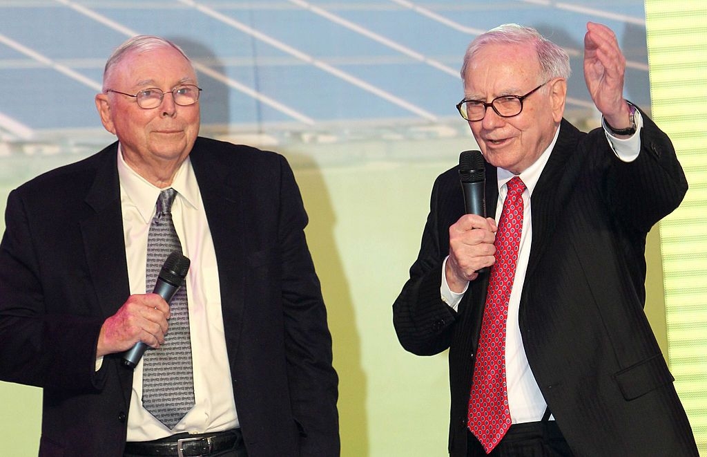 The hidden wisdom of investing legends: 5 powerful lessons for a prosperous life