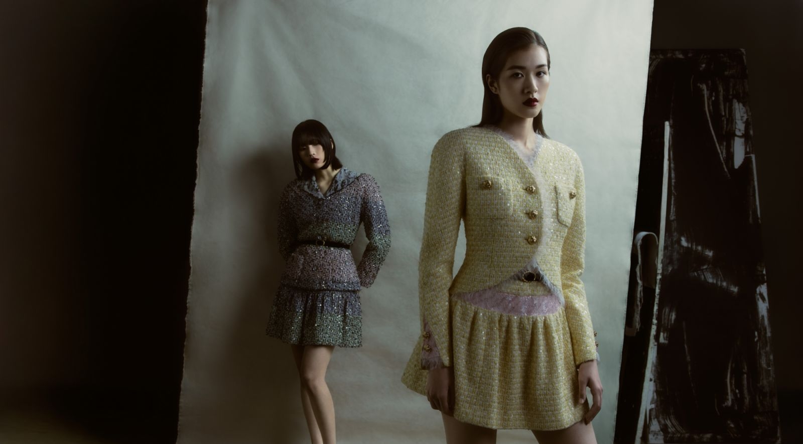 Inside Chanel's SS2025: How comfort, colour and Coco's spirit continue to define a haute couture revolution