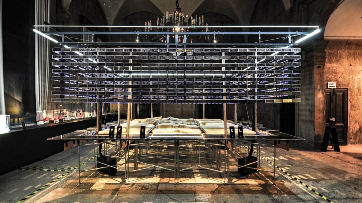 5 Asian pavilions telling stories of resilience and culture at the Venice Biennale of Architecture 2025