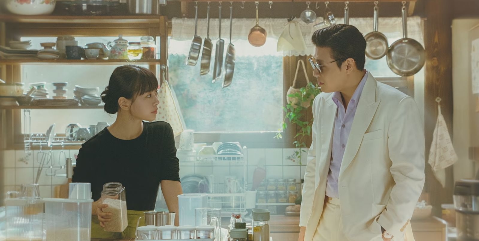 All the reasons why you need to watch the latest K-drama ‘Tastefully Yours'