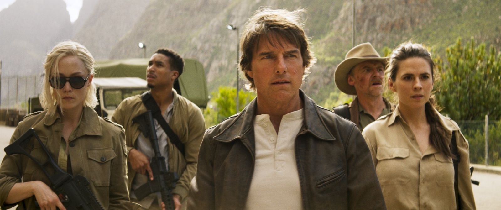 ‘Mission: Impossible - The Final Reckoning' is one last blaze of glory