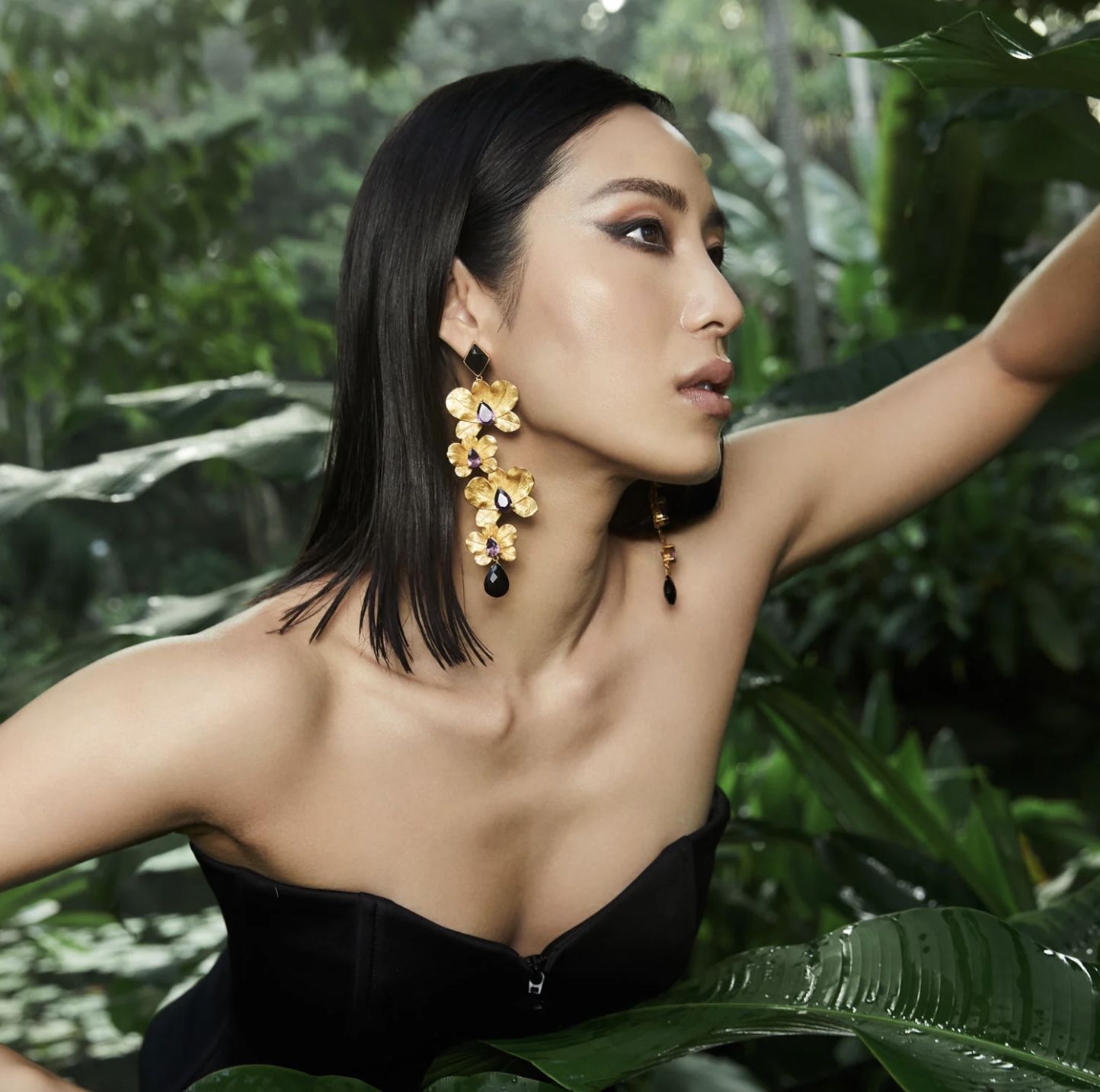 Veronique Manchharam of Bohème SG on building an ethical jewellery label