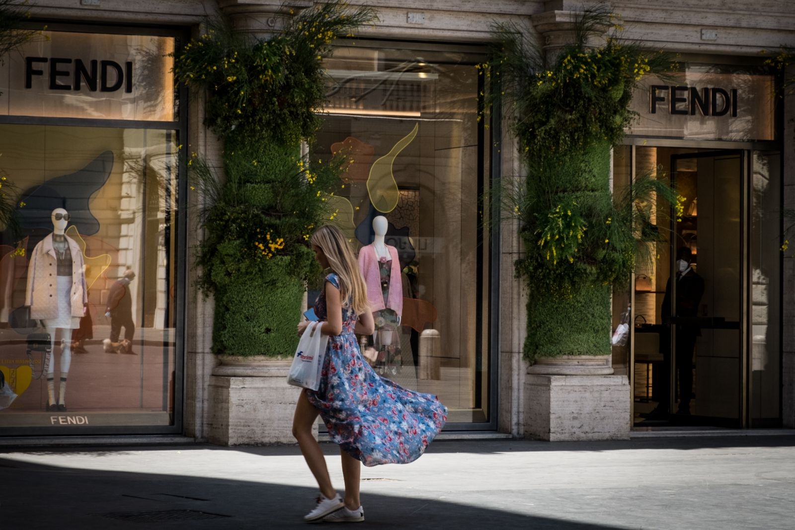 8 luxurious designer hotels where fashion invites you to stay