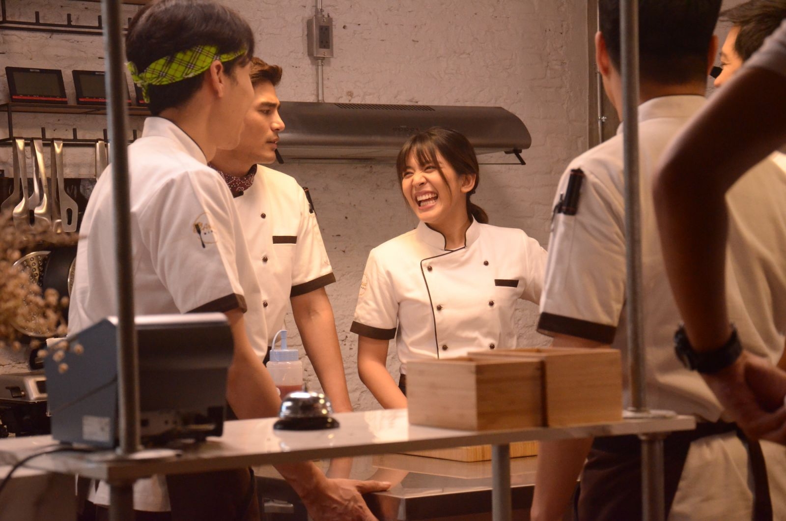 10 most unforgettable K-drama chefs who turned up the heat