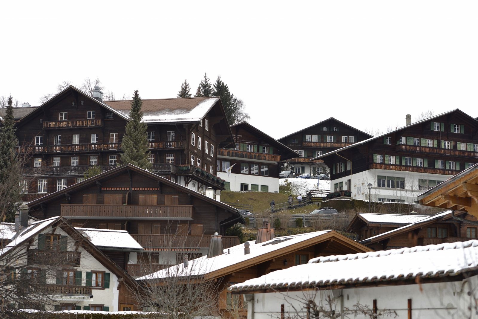 5 ultra-elite Swiss boarding schools where young minds rise like mountains