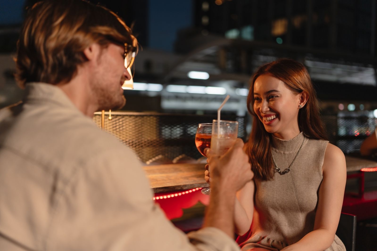 The best bars for first dates, from the Tatler Best Asia 100 list 2024