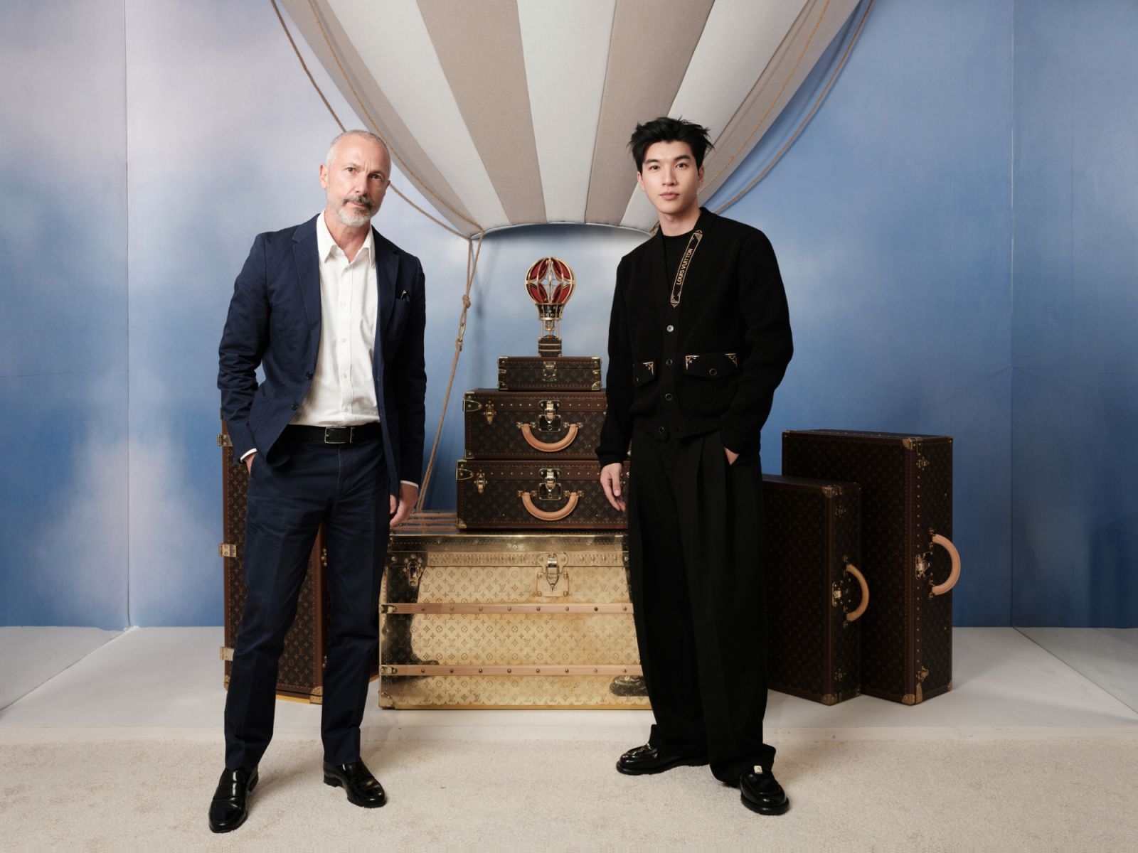 Louis Vuitton brings Savoir Rêver exhibition to Vietnam for the first time