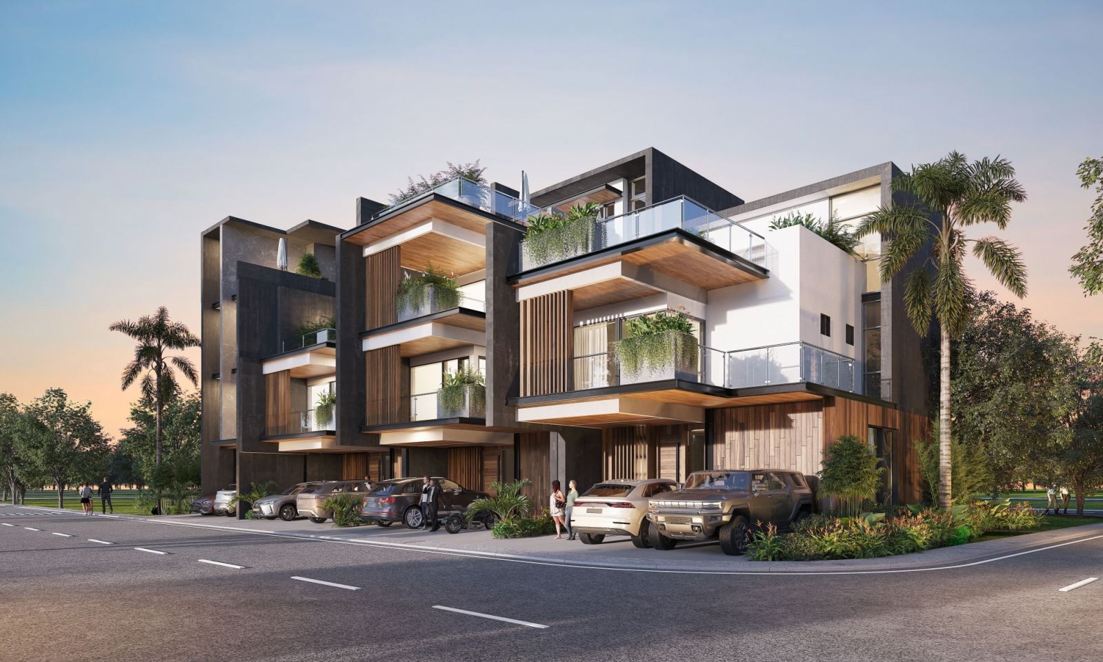 Brutalist by Design: M Residences Katipunan's homes are stunningly versatile