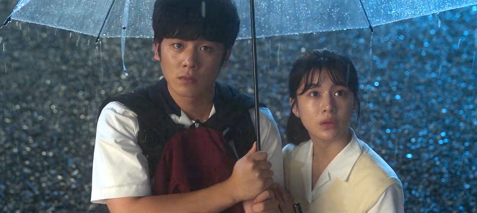 ‘Moving' and beyond: how K-dramas make superpowers hit harder
