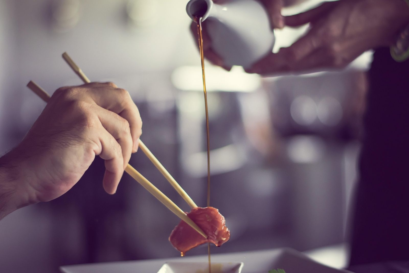 Eating history: Where to experience Asia's most revered culinary traditions