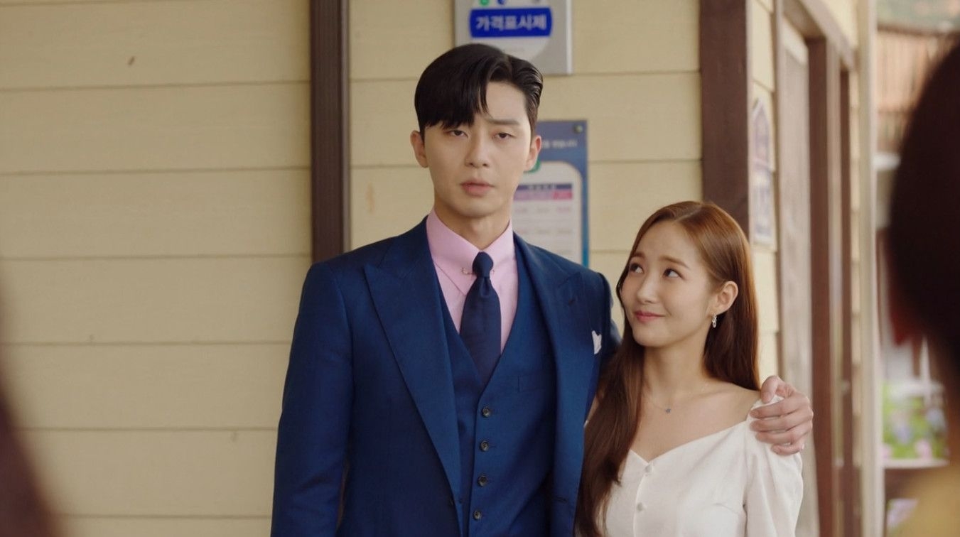 15 K-dramas where the couple starts as childhood sweethearts