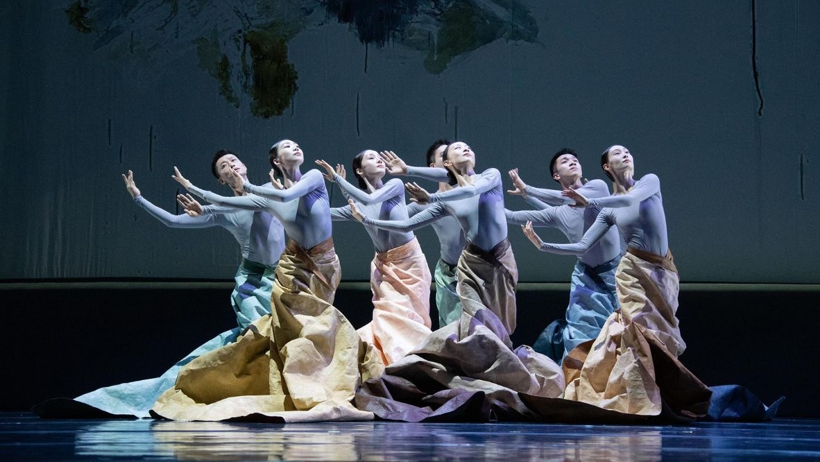 9 cultural events to look out for in June: Jay Chou concert, Jimmy O Yang show and ‘Lust, Caution' composer in Hong Kong