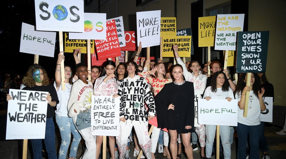 World Environment Day: These designers are making a case for sustainable fashion