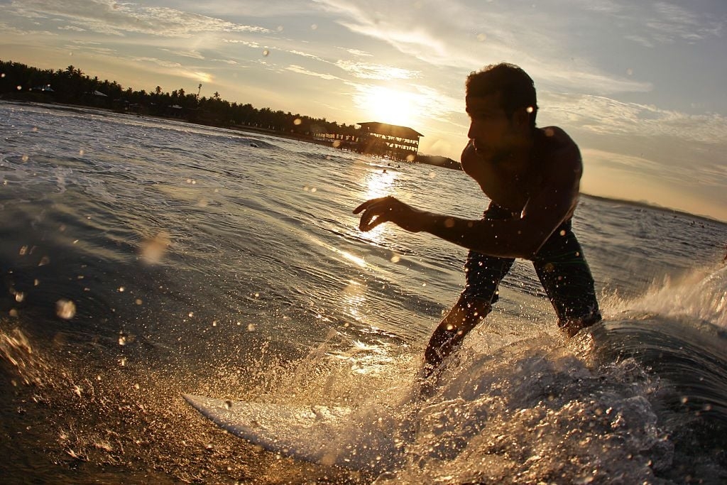 Surf's up: here's where to go for your next surfing holiday in Asia—no matter your skill level