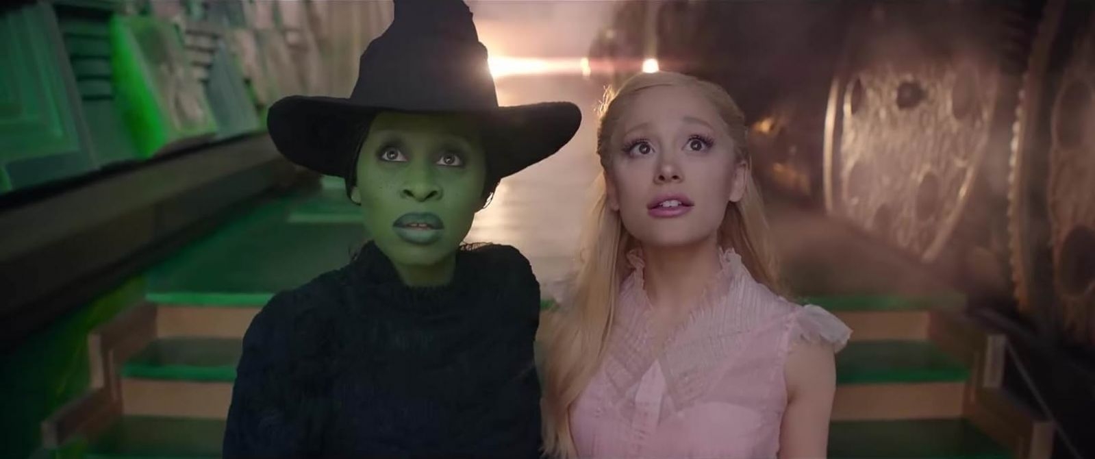 ‘Wicked: For Good' trailer drops: here are 11 spellbinding movie witches to celebrate