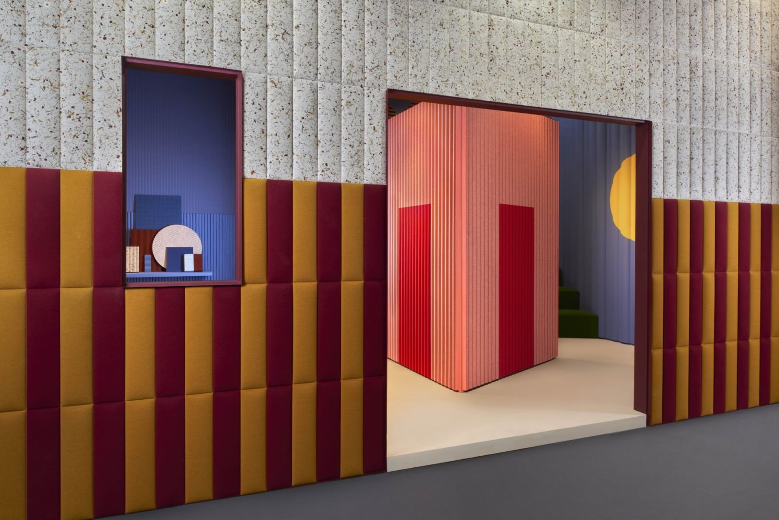 Scandinavian Shift: 9 highlights from Stockholm Design Week 2025
