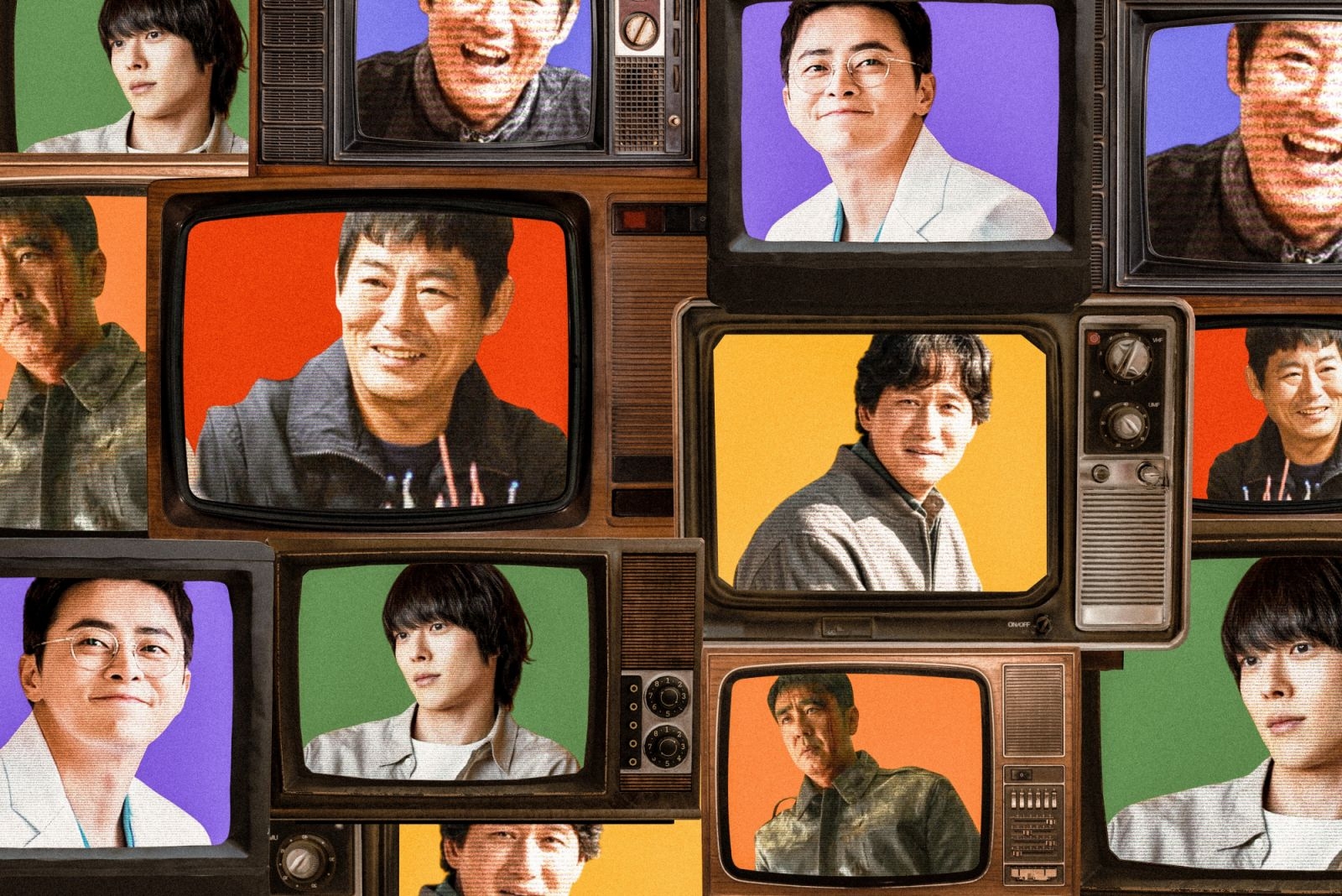 What Korean dramas can teach us about modern fatherhood