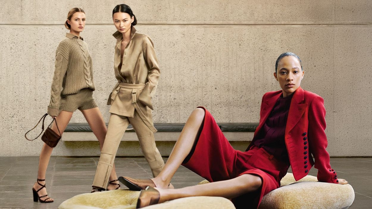 Domestic Quiet Luxury brand: What is market language if not your own voice?