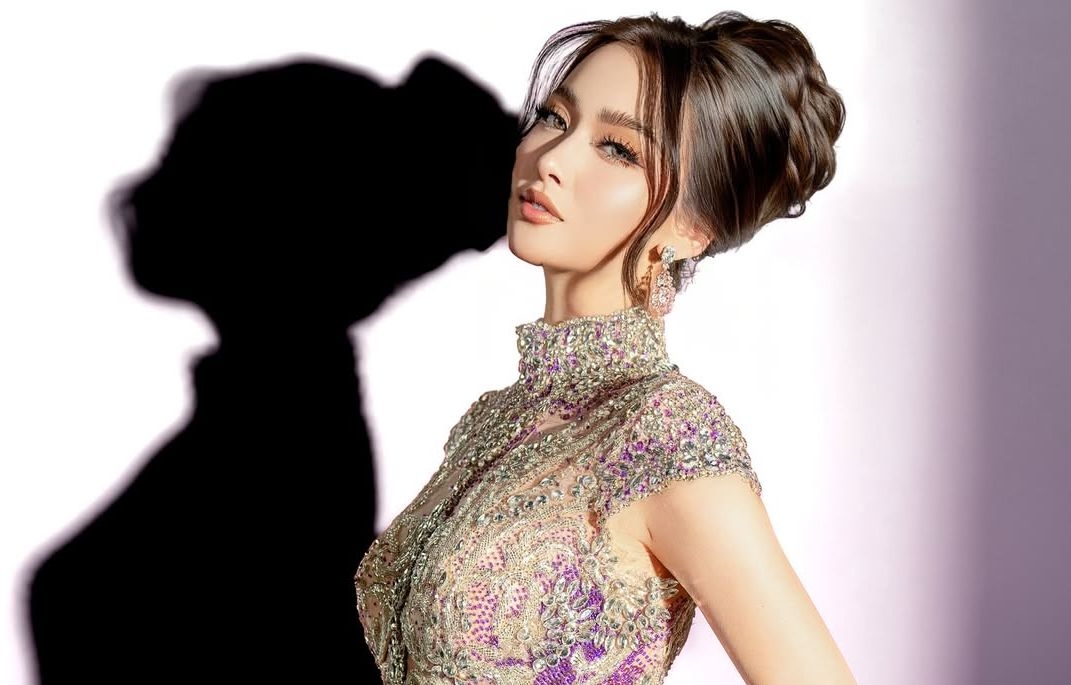 5 things to know about Binibining Pilipinas International 2025: Katrina Johnson