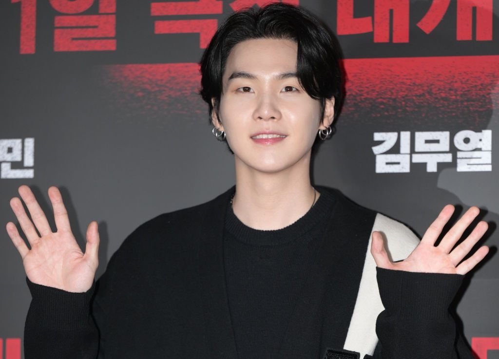 7 things to know about BTS member Suga
