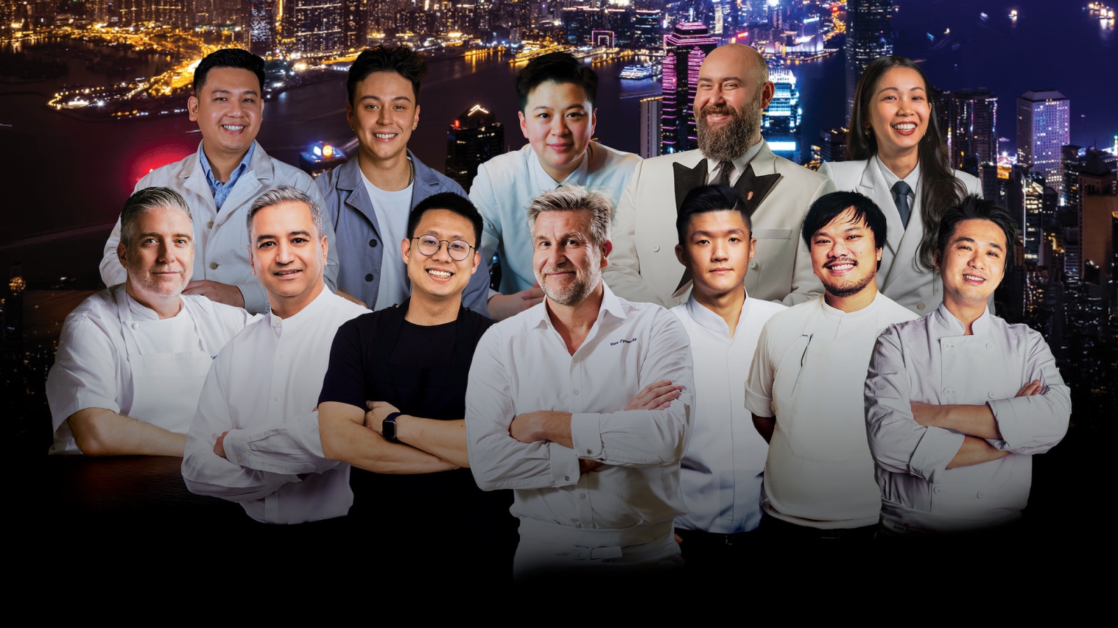 Tatler Best takes over Hong Kong with unmissable chef collaborations and cocktail nights this July
