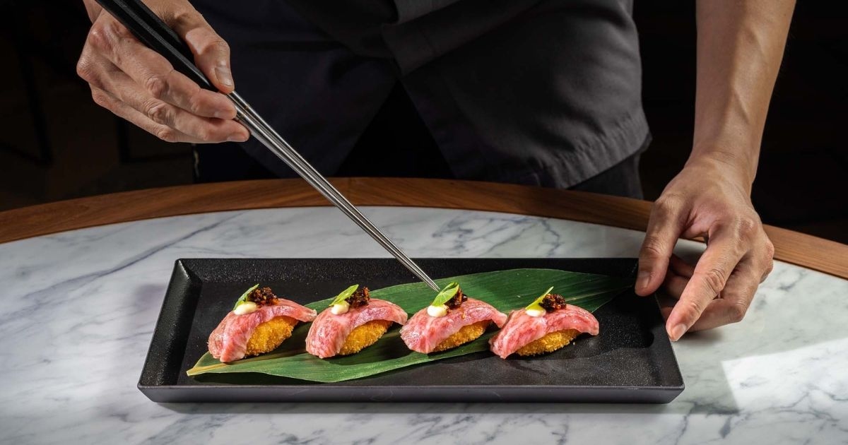Personalisation, exclusive experiences and the new role of cuisine in the hospitality industry