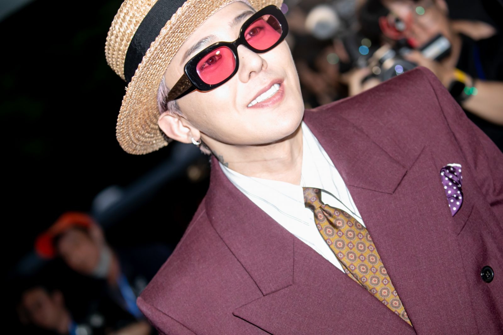 The many faces of G-Dragon: 8 singular looks that define fashion's Übermensch