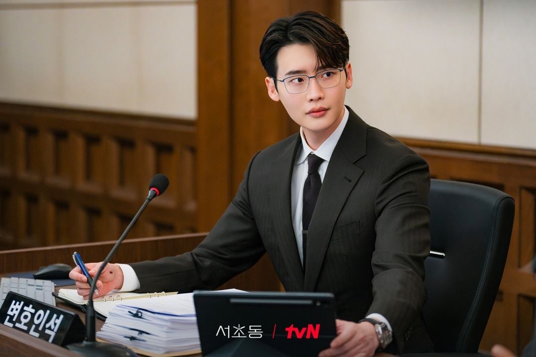 Celebrate Lee Jong-suk's return with his beloved K-dramas