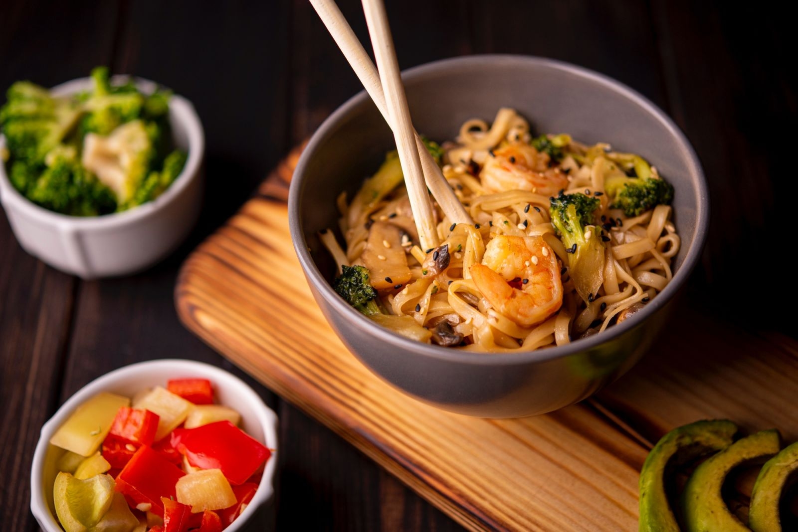 Small portions, big flavour: 9 cookbooks that celebrate making food for one
