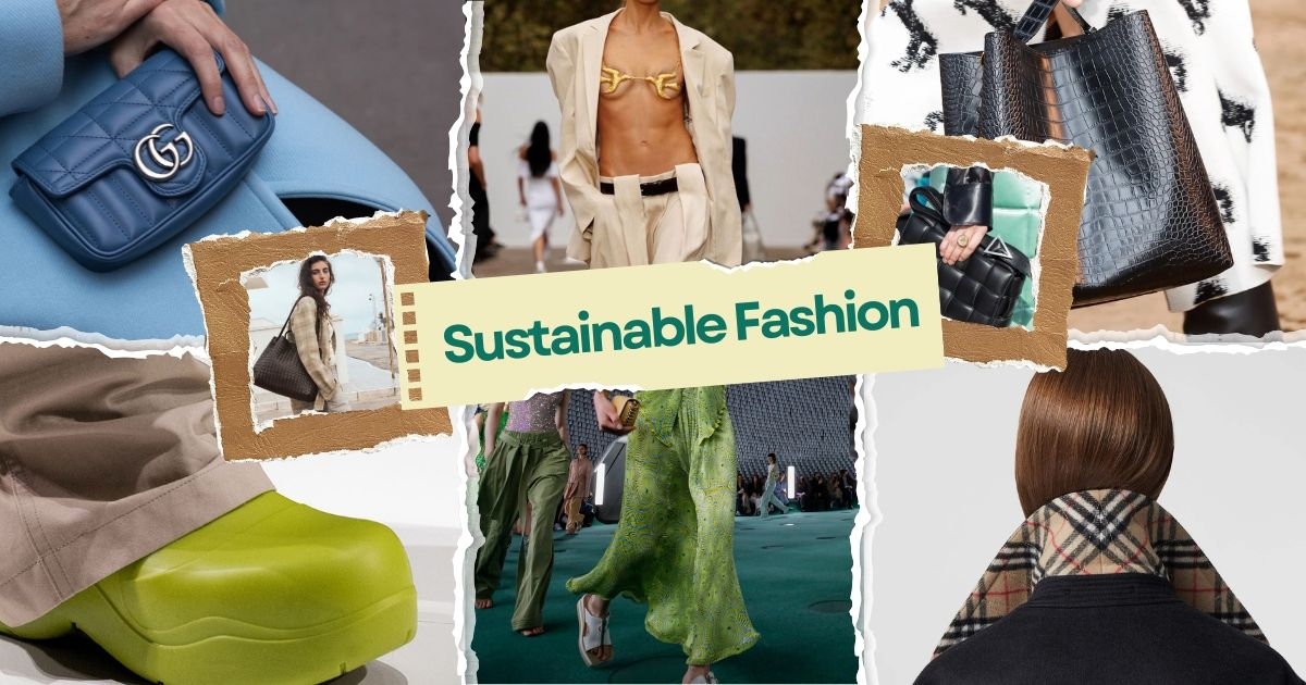 'No beauty is innocent': Is sustainable fashion truly sustainable?