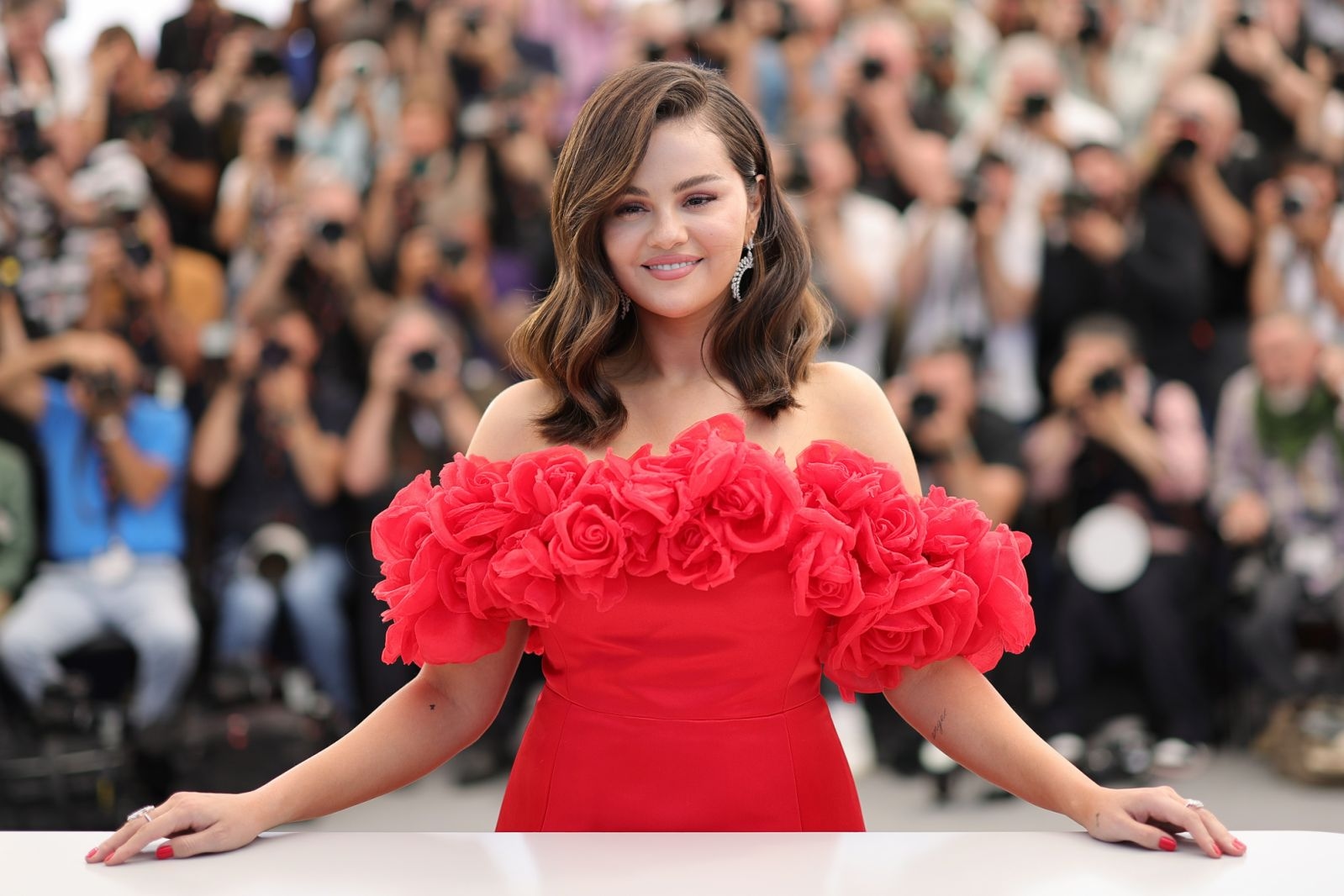 Birthday close-up: 10 Selena Gomez beauty moments worthy of a spotlight