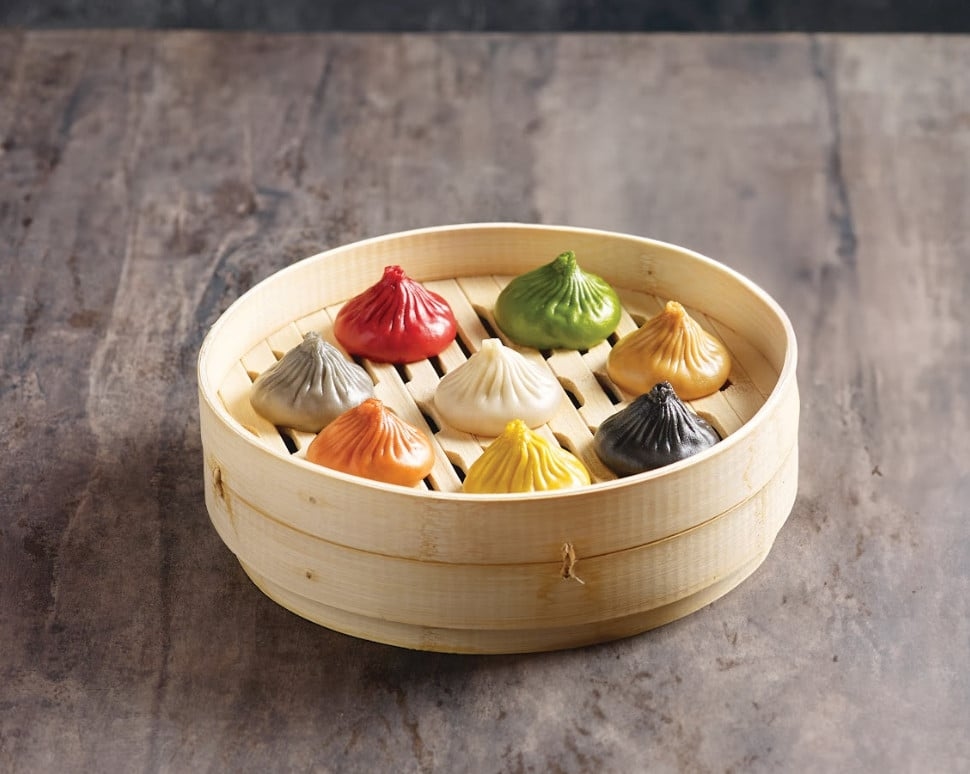 Love Chinese food? Taste Paradise Dynasty's classic flavours in a brand new space