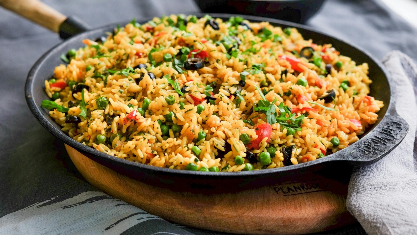 Leftovers? How Asia turns scraps into culinary gold