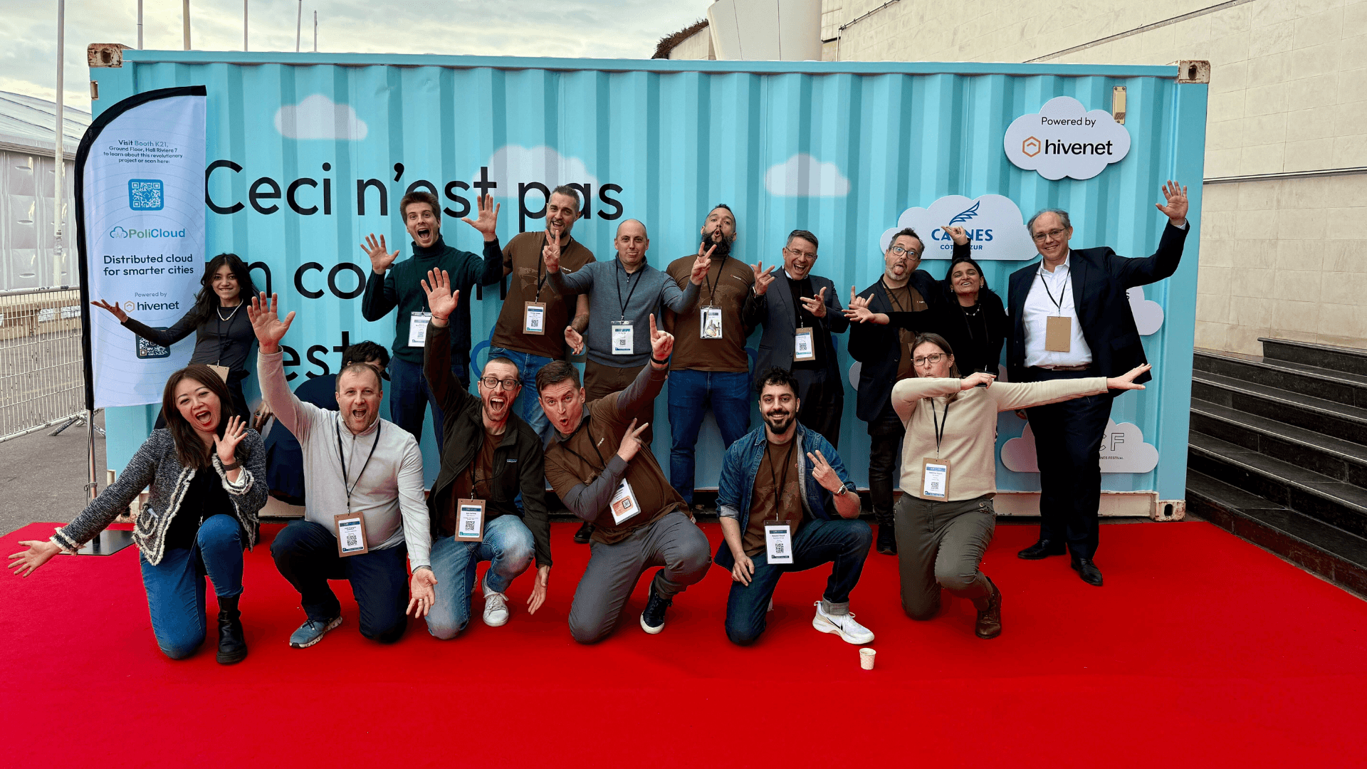 PoliCloud Secures €7.5 Million to Fuel European Sovereign Cloud Roll‑out