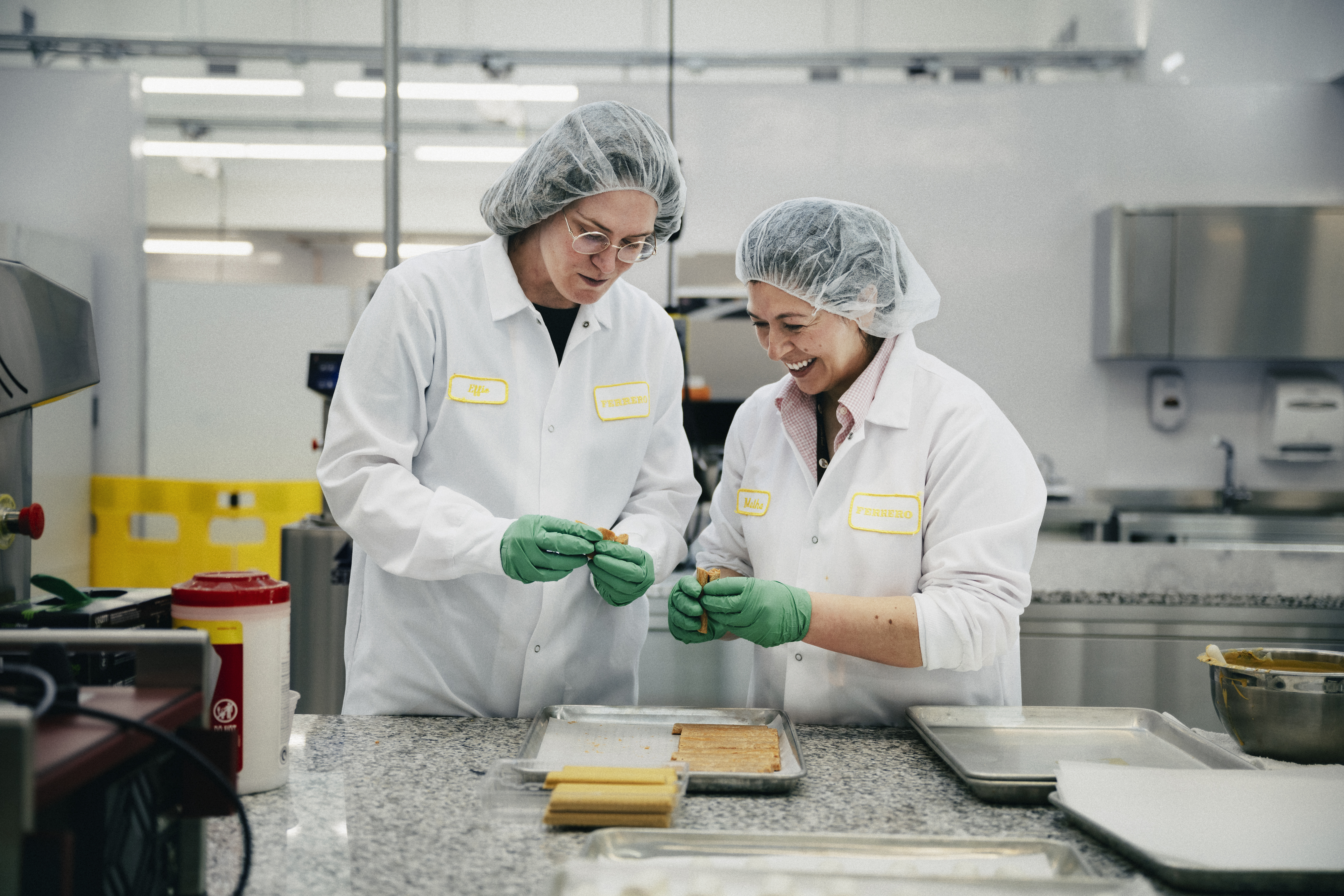 The Next Generation of Chicago Sweets