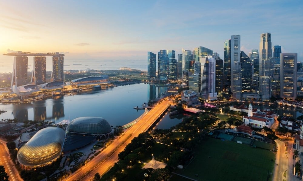 Singapore retains top spot as most expensive city for the wealthy in 2025 Julius Baer report