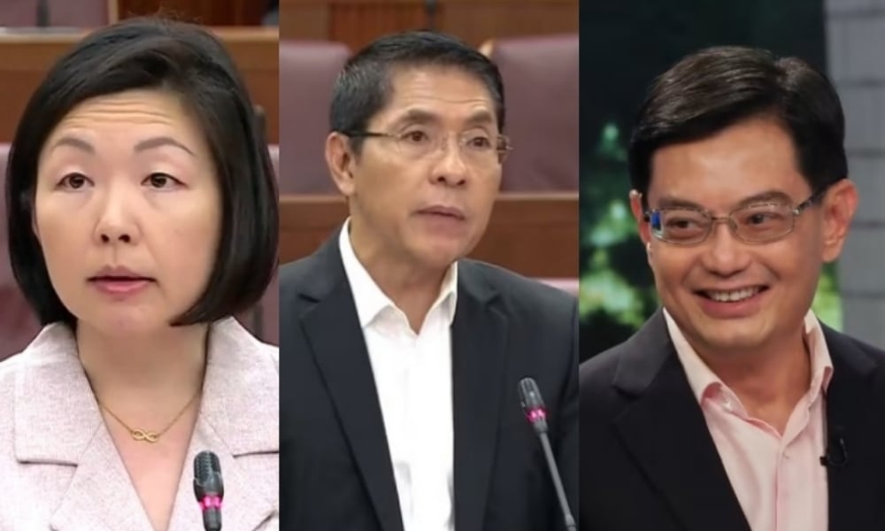 Maliki Osman and Cheryl Chan retire, signalling major reshuffle in PAP East Coast team for GE2025