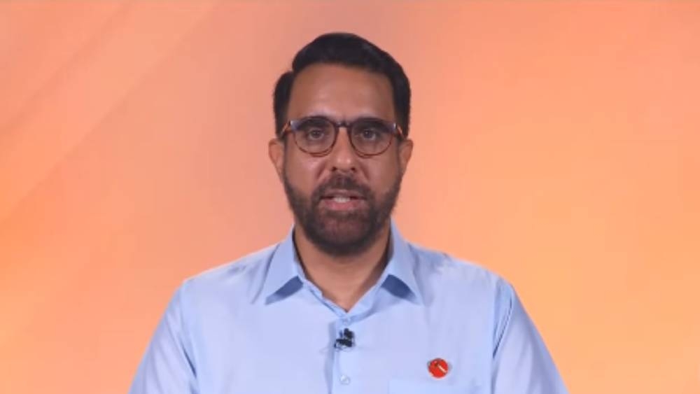 GE2025: Pritam Singh reaffirms Workers' Party's commitment to Singapore's democratic values