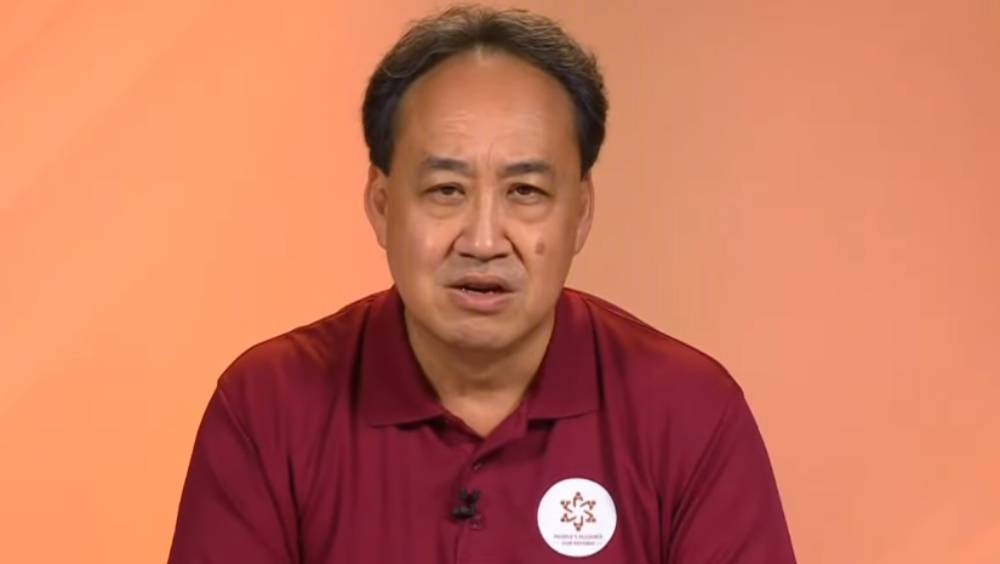 GE2025: PAR's Lim Tean pledges free education and healthcare, criticises PAP's track record