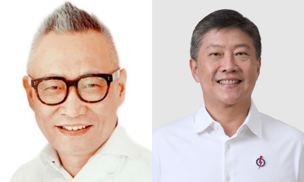 PAP member pens open letter urging Ng Chee Meng to address Income-Allianz deal, reaffirm mission