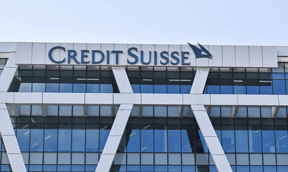 Credit Suisse Services AG admits to U.S. tax conspiracy involving Singapore accounts