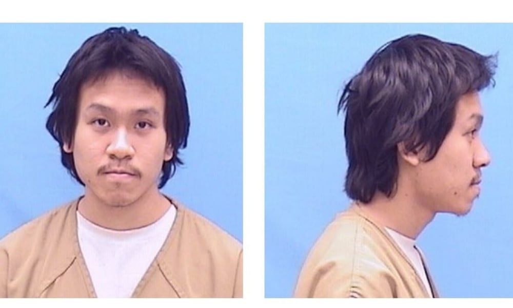 Amos Yee to remain in US prison until November, faces lifetime monitoring for parole breach