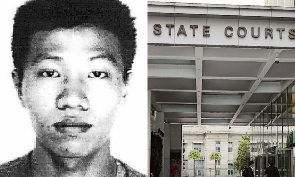 Ex-CID officer Koh Kian Tiong admits to graft after 17 years on the run, sentencing on 26 May