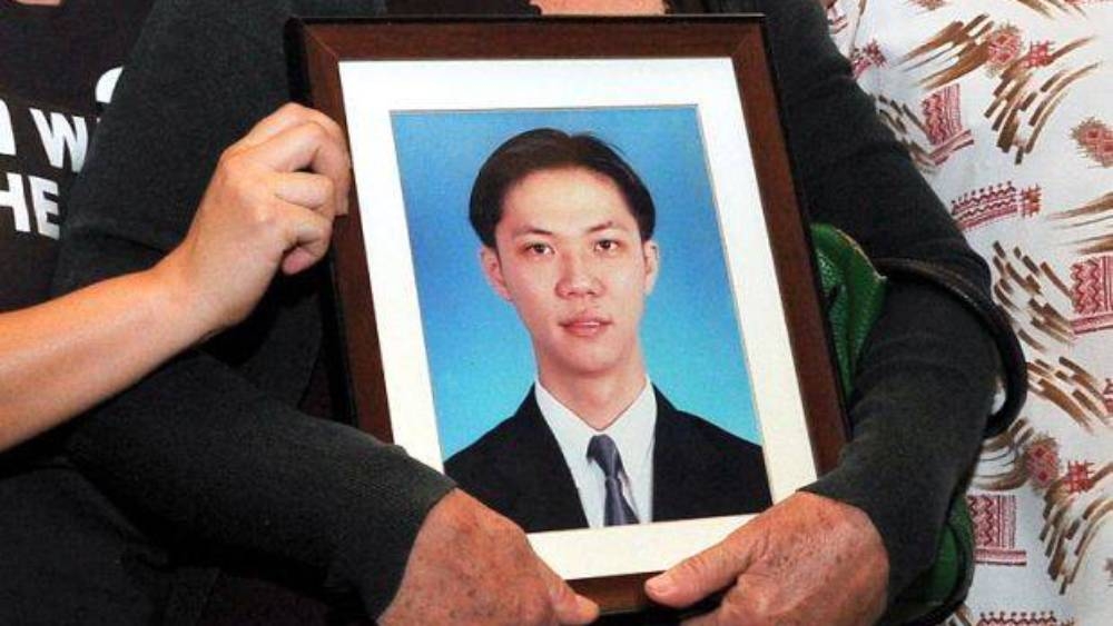 Malaysia's AGC marks Teoh Beng Hock case as ‘no further action', family and lawyer demand answers