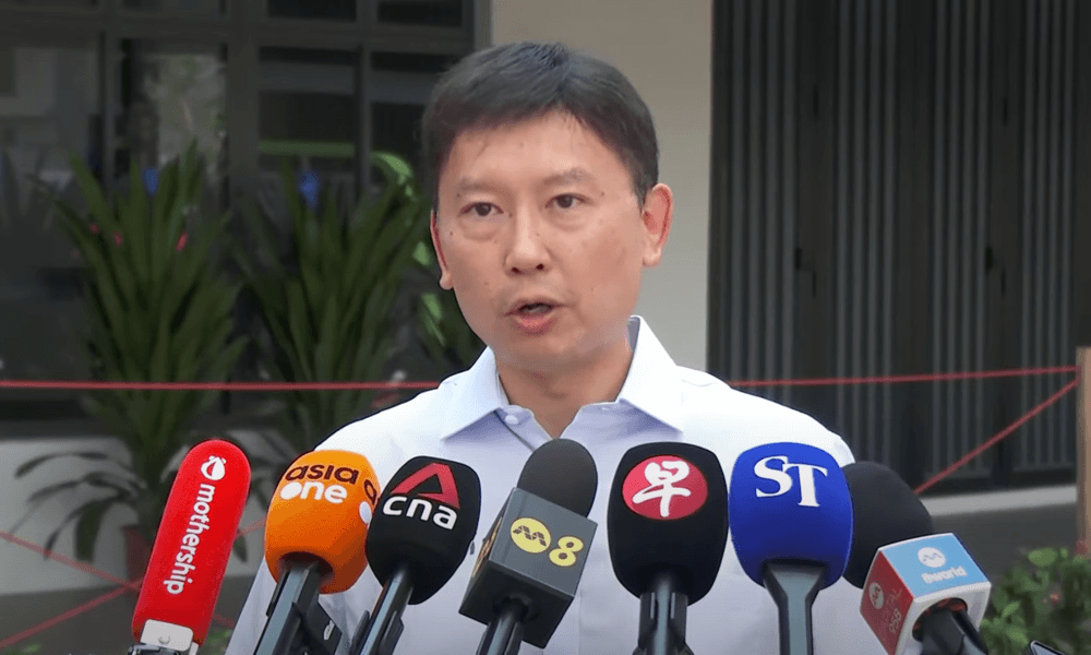 Government prioritises affordability of HDB resale flats as more units reach minimum occupation period