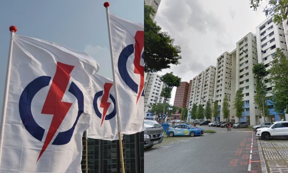 Man charged with damaging PAP posters and harassing volunteers on GE2025 polling day