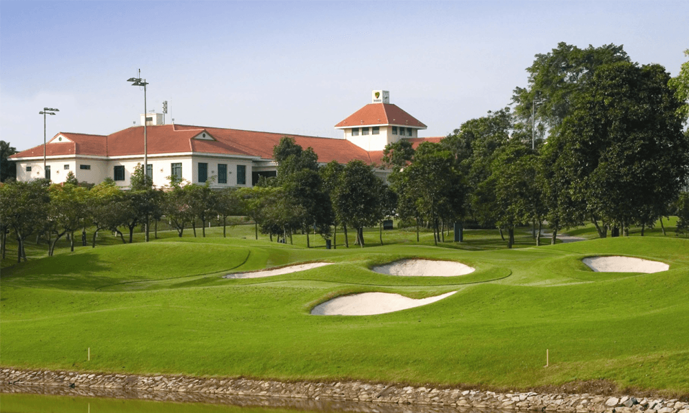 Four golf courses to close by 2035 as Singapore reclaims land for housing and national needs